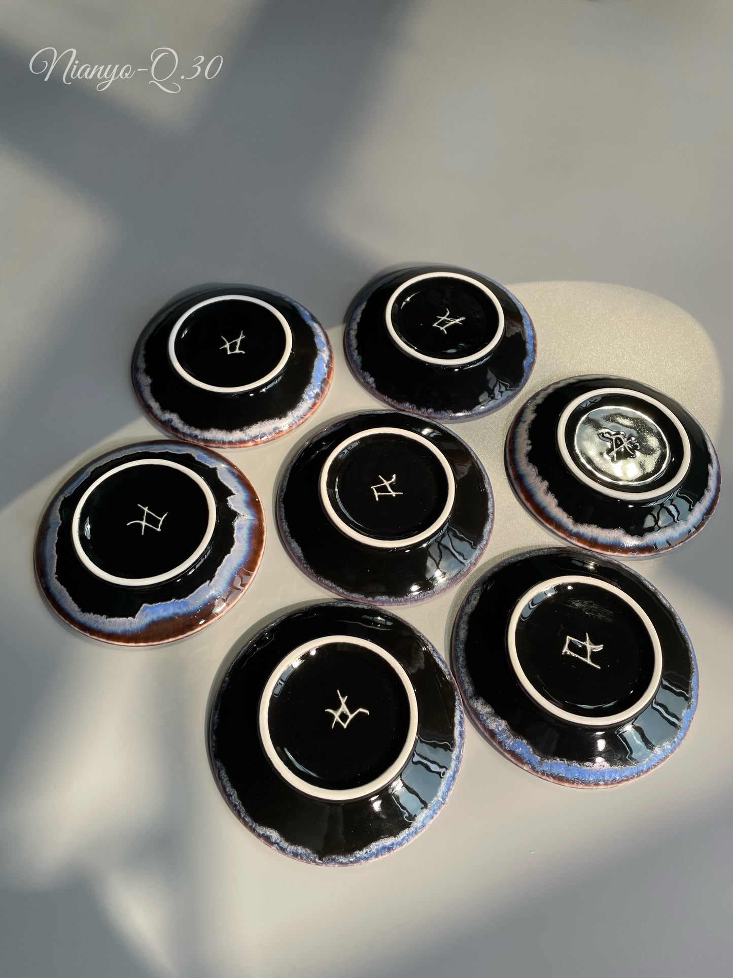 Blind box/Small disc/Rukawa