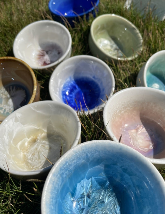 Blind box/Small pressing cup/All series